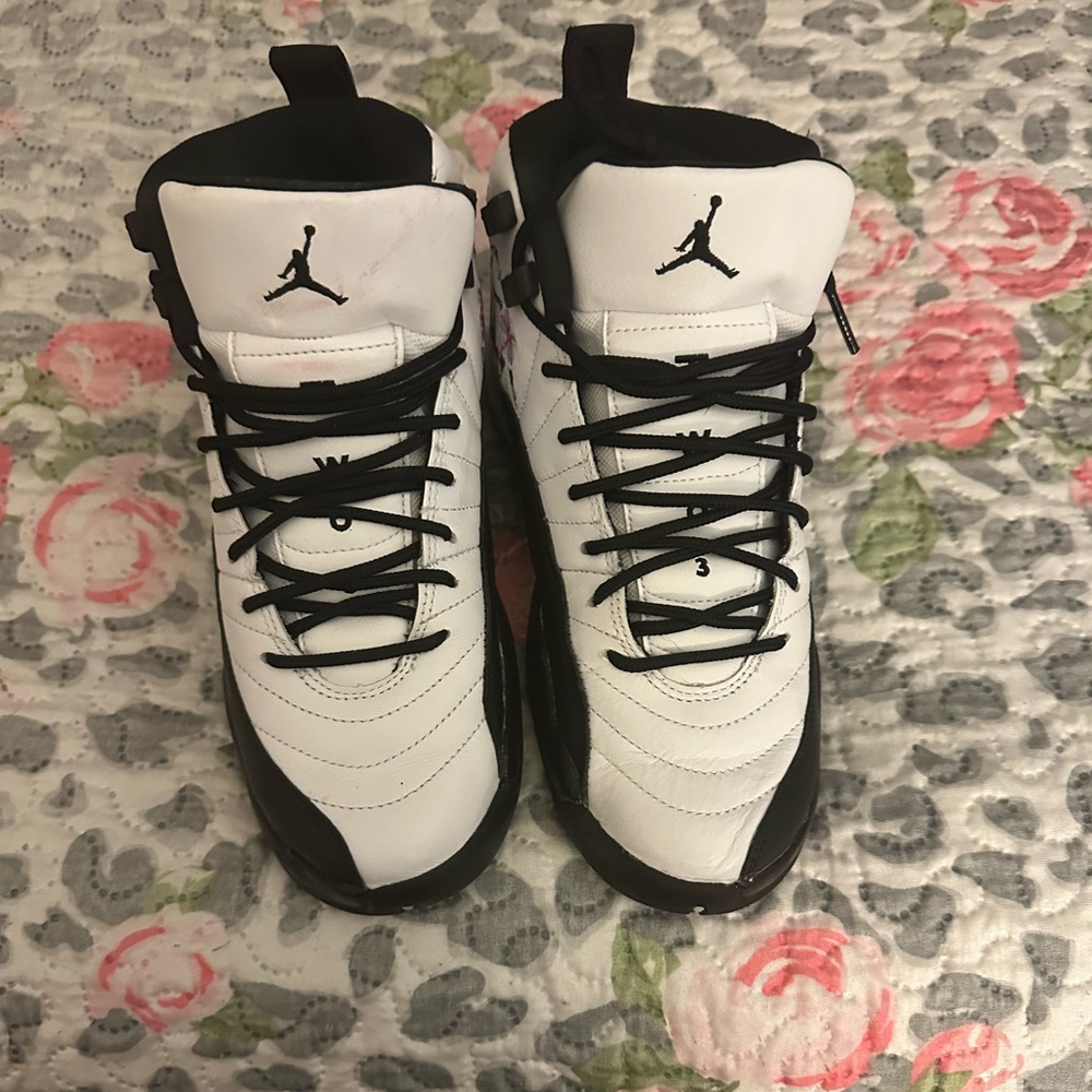 Jordan’s